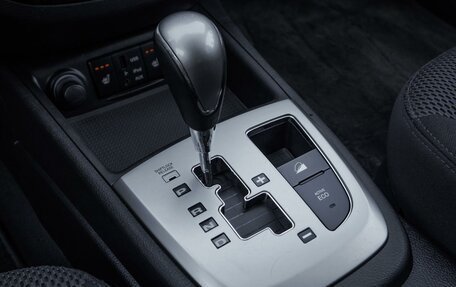 Hyundai Santa Fe III рестайлинг, 2011 год, 1 649 000 рублей, 17 фотография