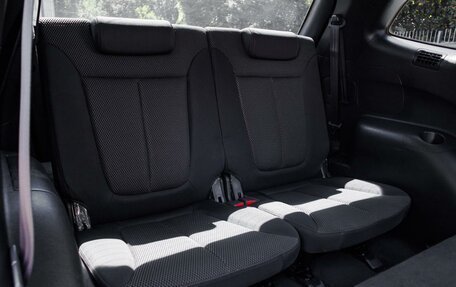 Hyundai Santa Fe III рестайлинг, 2011 год, 1 649 000 рублей, 10 фотография
