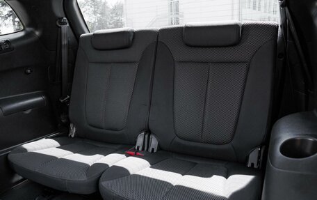 Hyundai Santa Fe III рестайлинг, 2011 год, 1 649 000 рублей, 13 фотография