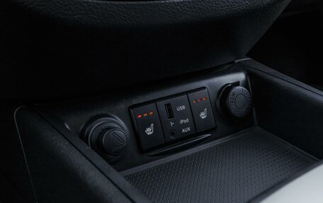 Hyundai Santa Fe III рестайлинг, 2011 год, 1 649 000 рублей, 18 фотография