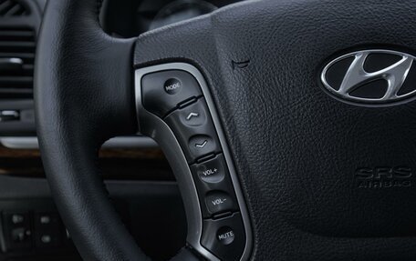 Hyundai Santa Fe III рестайлинг, 2011 год, 1 649 000 рублей, 19 фотография