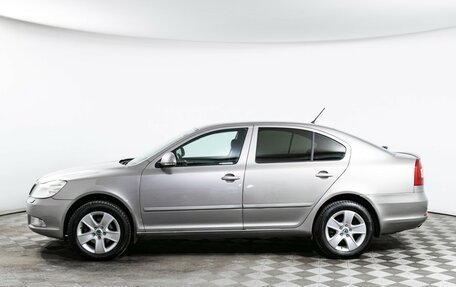 Skoda Octavia, 2011 год, 790 000 рублей, 8 фотография