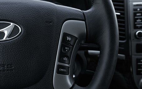 Hyundai Santa Fe III рестайлинг, 2011 год, 1 649 000 рублей, 20 фотография