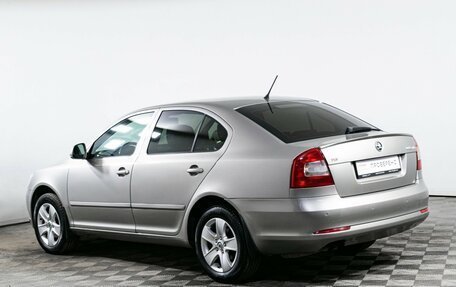 Skoda Octavia, 2011 год, 790 000 рублей, 7 фотография