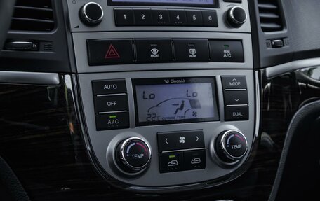 Hyundai Santa Fe III рестайлинг, 2011 год, 1 649 000 рублей, 22 фотография