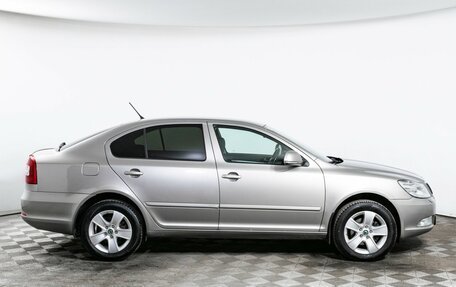 Skoda Octavia, 2011 год, 790 000 рублей, 4 фотография