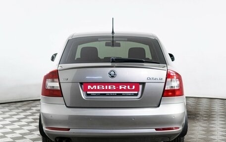 Skoda Octavia, 2011 год, 790 000 рублей, 6 фотография