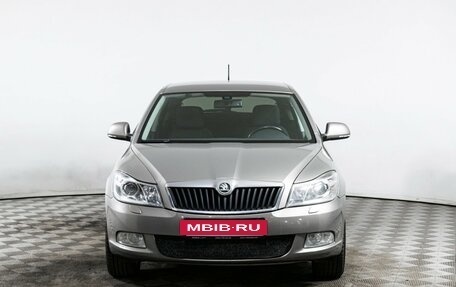Skoda Octavia, 2011 год, 790 000 рублей, 2 фотография