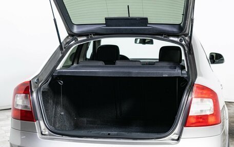 Skoda Octavia, 2011 год, 790 000 рублей, 9 фотография