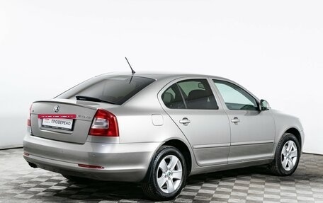 Skoda Octavia, 2011 год, 790 000 рублей, 5 фотография