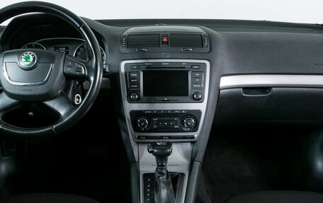 Skoda Octavia, 2011 год, 790 000 рублей, 11 фотография