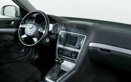 Skoda Octavia, 2011 год, 790 000 рублей, 10 фотография