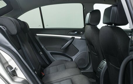 Skoda Octavia, 2011 год, 790 000 рублей, 12 фотография