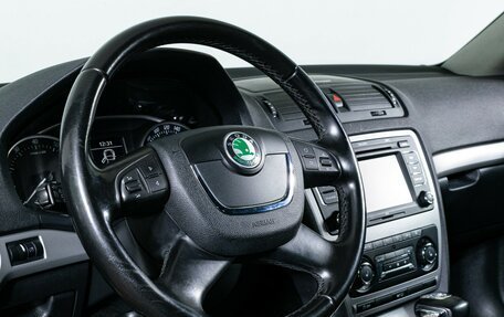 Skoda Octavia, 2011 год, 790 000 рублей, 14 фотография