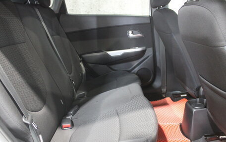 KIA Rio III рестайлинг, 2014 год, 975 000 рублей, 7 фотография