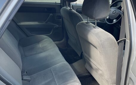Chevrolet Lacetti, 2006 год, 535 000 рублей, 11 фотография