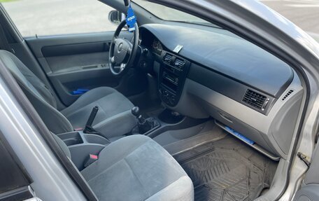 Chevrolet Lacetti, 2006 год, 535 000 рублей, 10 фотография