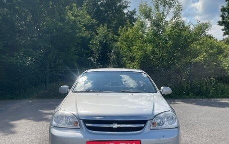 Chevrolet Lacetti, 2006 год, 535 000 рублей, 7 фотография