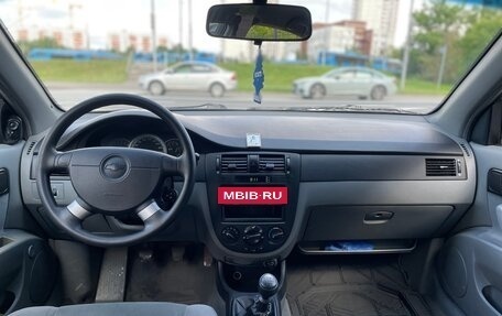 Chevrolet Lacetti, 2006 год, 535 000 рублей, 12 фотография