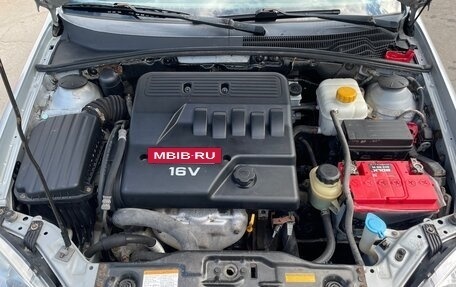 Chevrolet Lacetti, 2006 год, 535 000 рублей, 17 фотография