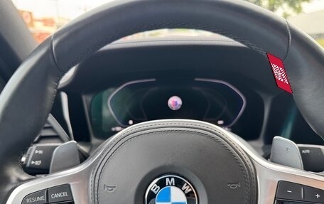 BMW 3 серия, 2019 год, 4 950 000 рублей, 7 фотография