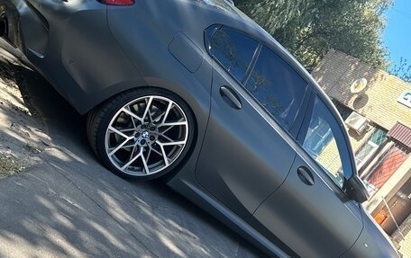 BMW 3 серия, 2019 год, 4 950 000 рублей, 10 фотография