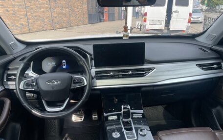Chery Tiggo 8 Pro, 2022 год, 1 900 000 рублей, 9 фотография