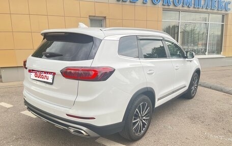 Chery Tiggo 8 Pro, 2022 год, 1 900 000 рублей, 6 фотография