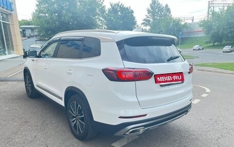 Chery Tiggo 8 Pro, 2022 год, 1 900 000 рублей, 4 фотография