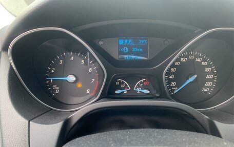 Ford Focus III, 2013 год, 835 000 рублей, 6 фотография