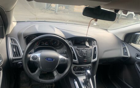 Ford Focus III, 2013 год, 835 000 рублей, 5 фотография