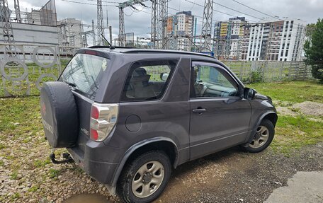 Suzuki Grand Vitara, 2008 год, 750 000 рублей, 3 фотография