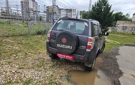 Suzuki Grand Vitara, 2008 год, 750 000 рублей, 2 фотография