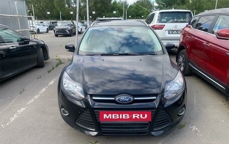 Ford Focus III, 2013 год, 835 000 рублей, 2 фотография