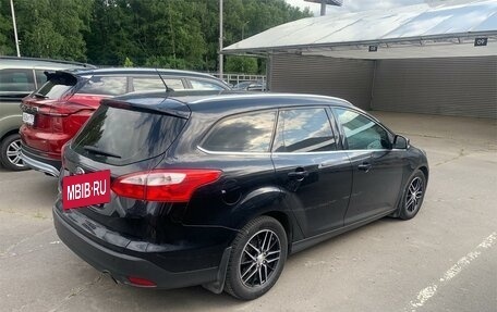 Ford Focus III, 2013 год, 835 000 рублей, 4 фотография