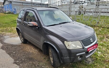 Suzuki Grand Vitara, 2008 год, 750 000 рублей, 4 фотография
