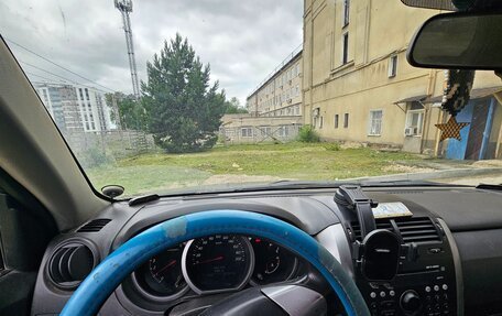 Suzuki Grand Vitara, 2008 год, 750 000 рублей, 7 фотография