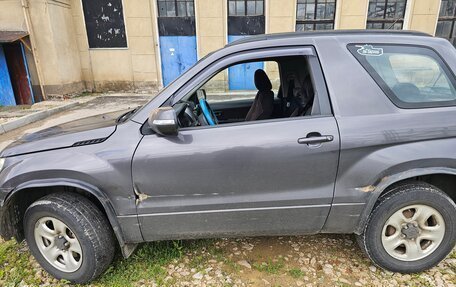 Suzuki Grand Vitara, 2008 год, 750 000 рублей, 6 фотография