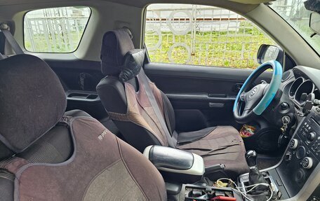 Suzuki Grand Vitara, 2008 год, 750 000 рублей, 10 фотография