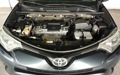 Toyota RAV4, 2016 год, 1 850 000 рублей, 16 фотография
