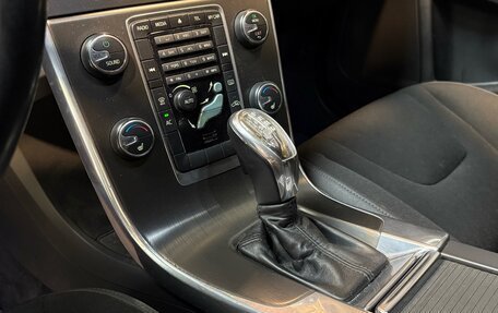 Volvo S60 III, 2013 год, 950 000 рублей, 13 фотография