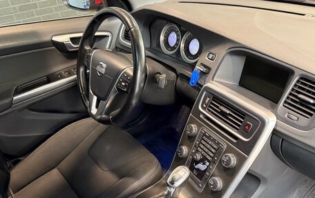 Volvo S60 III, 2013 год, 950 000 рублей, 9 фотография