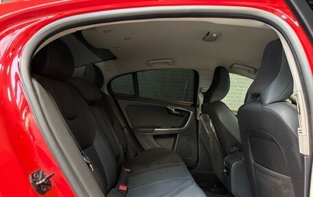 Volvo S60 III, 2013 год, 950 000 рублей, 10 фотография