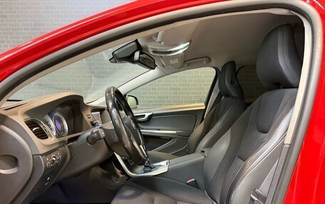 Volvo S60 III, 2013 год, 950 000 рублей, 7 фотография