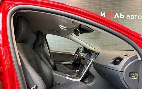 Volvo S60 III, 2013 год, 950 000 рублей, 8 фотография