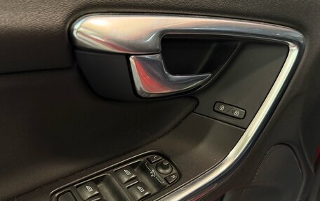 Volvo S60 III, 2013 год, 950 000 рублей, 11 фотография
