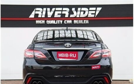 Toyota Crown, 2020 год, 2 650 055 рублей, 3 фотография