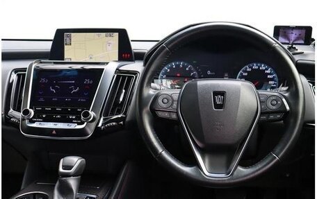Toyota Crown, 2020 год, 2 650 055 рублей, 8 фотография
