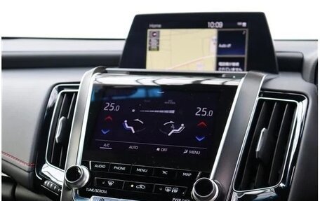 Toyota Crown, 2020 год, 2 650 055 рублей, 9 фотография