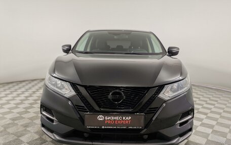 Nissan Qashqai, 2021 год, 1 999 000 рублей, 2 фотография